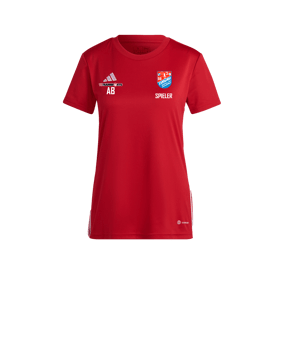 SG TiMoNo Trainingsshirt Damen