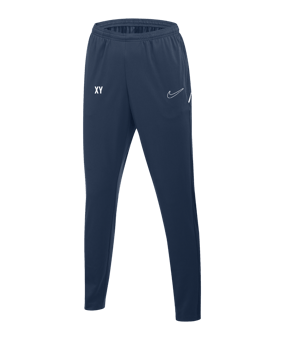 Nike Academy 25 Trainingshose Damen Blau F410