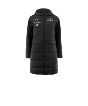 Nike TF Academy Pro 24 Coachjacke Damen F010