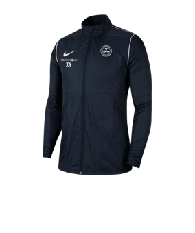 Nike Park 20 Regenjacke Blau F410
