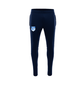 Pantalon de Training adidas Squadra 25 bleu 
