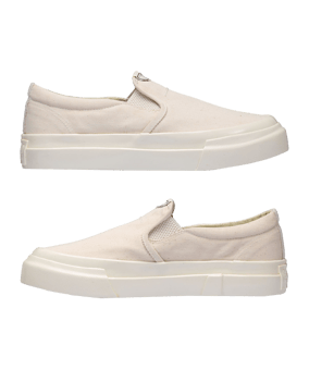 Stepney Lister Sneaker Beige - beige