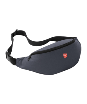 Merch Belt Bag Graphite Grey FGRAPHGREY