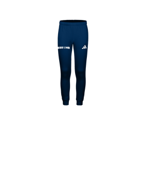 adidas Entrada 26 Pantalon de survêtement Enfants Bleu