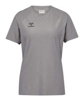 Hummel Cima 2.0 Trikot Damen Grau F1114 - grau