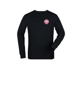Merch Mini Changer 2.0 Sweatshirt Kids Black FC002