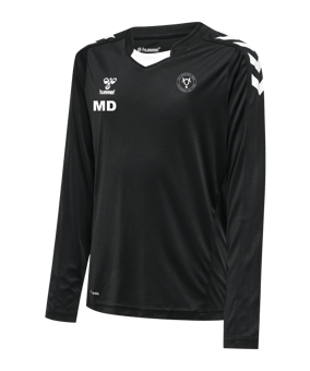Hummel hmlCORE XK Trikot langarm Kids F2001