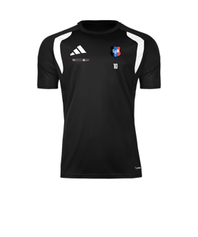 adidas Tiro 26 League Trikot Schwarz