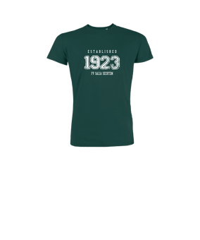 Merch Mini Creator 2.0 T-Shirt Kids Glazed Green | #established