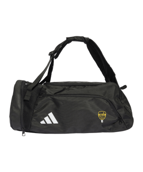 adidas Tiro Competition Duffle Bag Gr. M noir