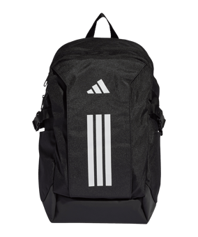 adidas Power Viii Rucksack Schwarz - schwarz