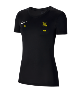 Sparta Werlte Trikot Damen