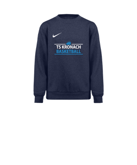 Nike Park 26 Sweatshirt Kids Blau F410