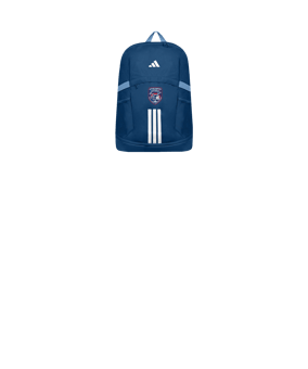 adidas Tiro Sac à dos Bleu 