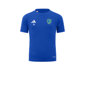 Maillot entrainement enfant TABELA 23