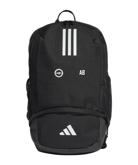 RW Heede Rucksack