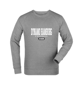 Merch Roller Sweatshirt Heather Grey | #stanford