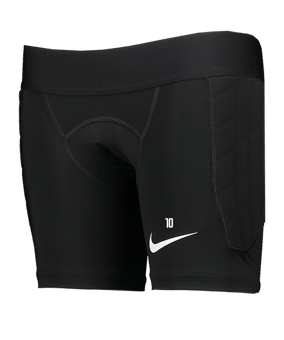 Nike Gardien Tight Torwartshort Kids F010
