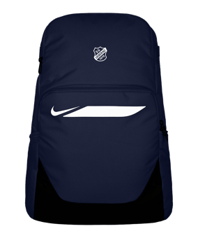 Nike Academy Large 30L Rucksack Blau F410