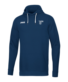 JAKO Base Hoody Blau F09