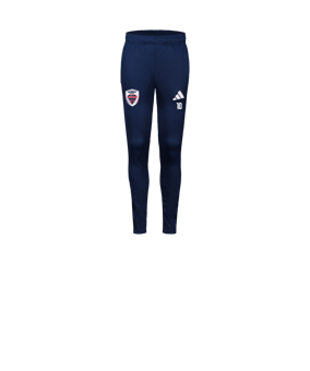 adidas Entrada 26 Pantalon d'entraînement Enfants Bleu