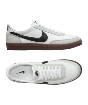 Nike Killshot 2 Leather Weiss F100 - weiss