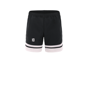 adidas Squadra 25 Short Damen Schwarz