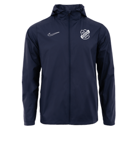 Nike Academy 25 Regenjacke Blau F410