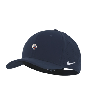 Casquette Nike équipe Classic 99 bleu F451 
