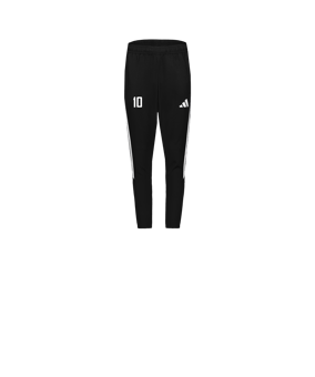 adidas Tiro 26 League Präsentationshose Kids Schwarz