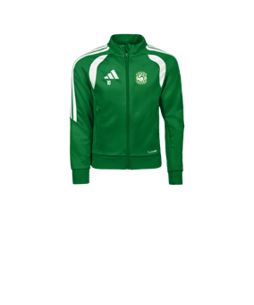 adidas Tiro 26 League Veste d'entraînement Enfants Vert