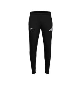adidas Tiro 26 League Jogginghose Schwarz