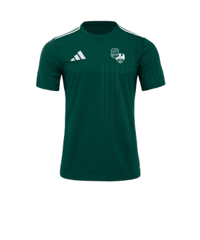 adidas Campeon 25 Trikot Grün