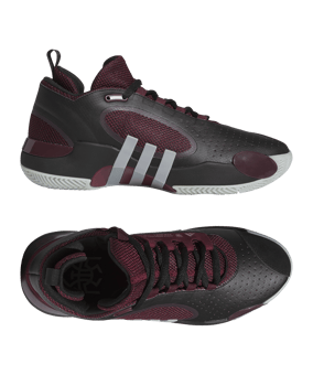adidas D.O.N. Issue 5 Trainers Red - rot