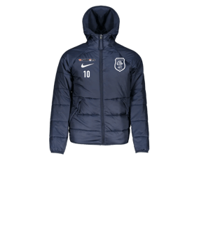 Nike Therma-FIT Academy Pro Jacke Kids F451