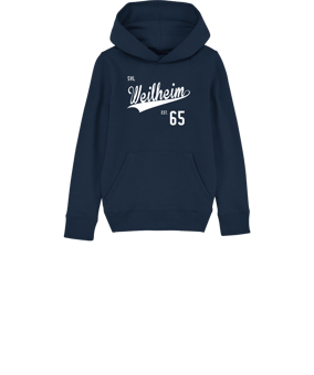 Merch Mini Cruiser 2.0 Hoody Kids F. Navy | #town