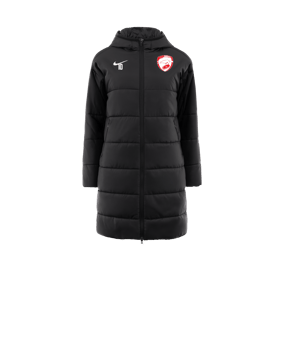 Veste de coach Nike TF Academy Pro 24 femmes noire 