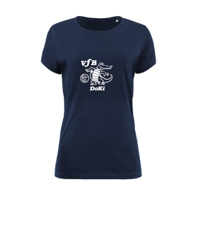 Stanley Stella Expresser 2.0 T-Shirt Damen French Navy FC727