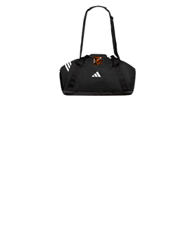 adidas Tiro Duffle Medium Sac Noir