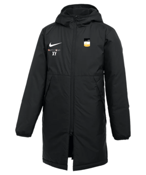 Nike Park 20 Winterjacke Kids Schwarz F010