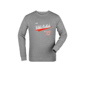 Merch Mini Changer 2.0 Sweatshirt Kids Heather Grey | #town