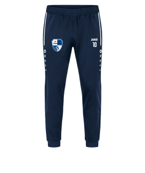 JAKO Allround Polyesterhose Blau F900