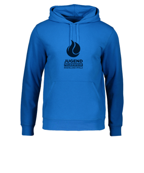 Merch Drummer 2.0 Hoody Royal Blue FC230