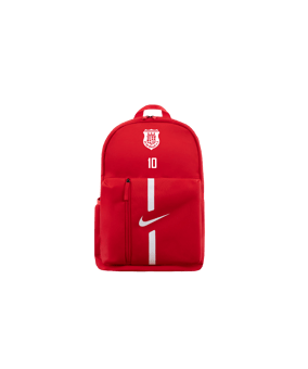 Nike Academy Team Rucksack Kids Rot F657