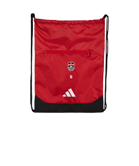 adidas Tiro Sac de sport Rouge 
