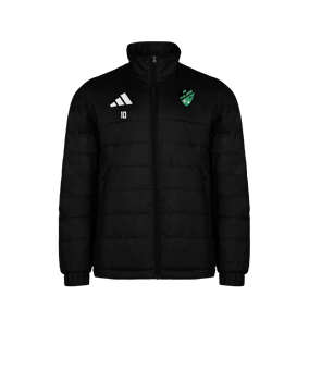 adidas Entrada 26 Veste d'hiver Noir 