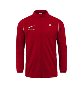 Nike Park 20 Regenjacke Rot F657