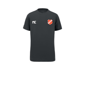 Nike Park 20 T-Shirt Kids Grau Weiss F071