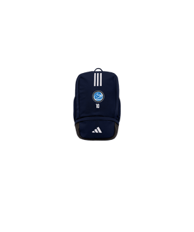 Sac à dos adidas Tiro 23 League Bleu, Noir et Blanc