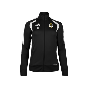 adidas Tiro 26 League Veste d'entraînement Femmes Noir